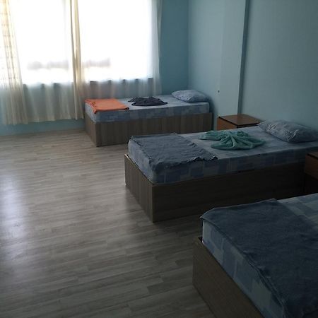 Kultur Pansiyon Antalya Exterior foto