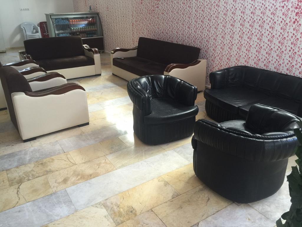 Kultur Pansiyon Antalya Exterior foto